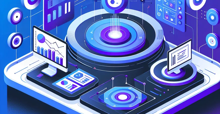 生产管理平台进化史：ERP 生产模块的智能化转型要点